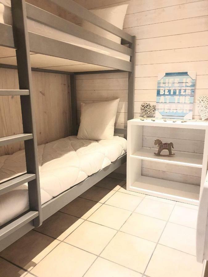 La Baie Des Voiles 3 Chambres 4 A 6 Personnes Au Bord Du Lac Plage Privee 뒤엥 외부 사진